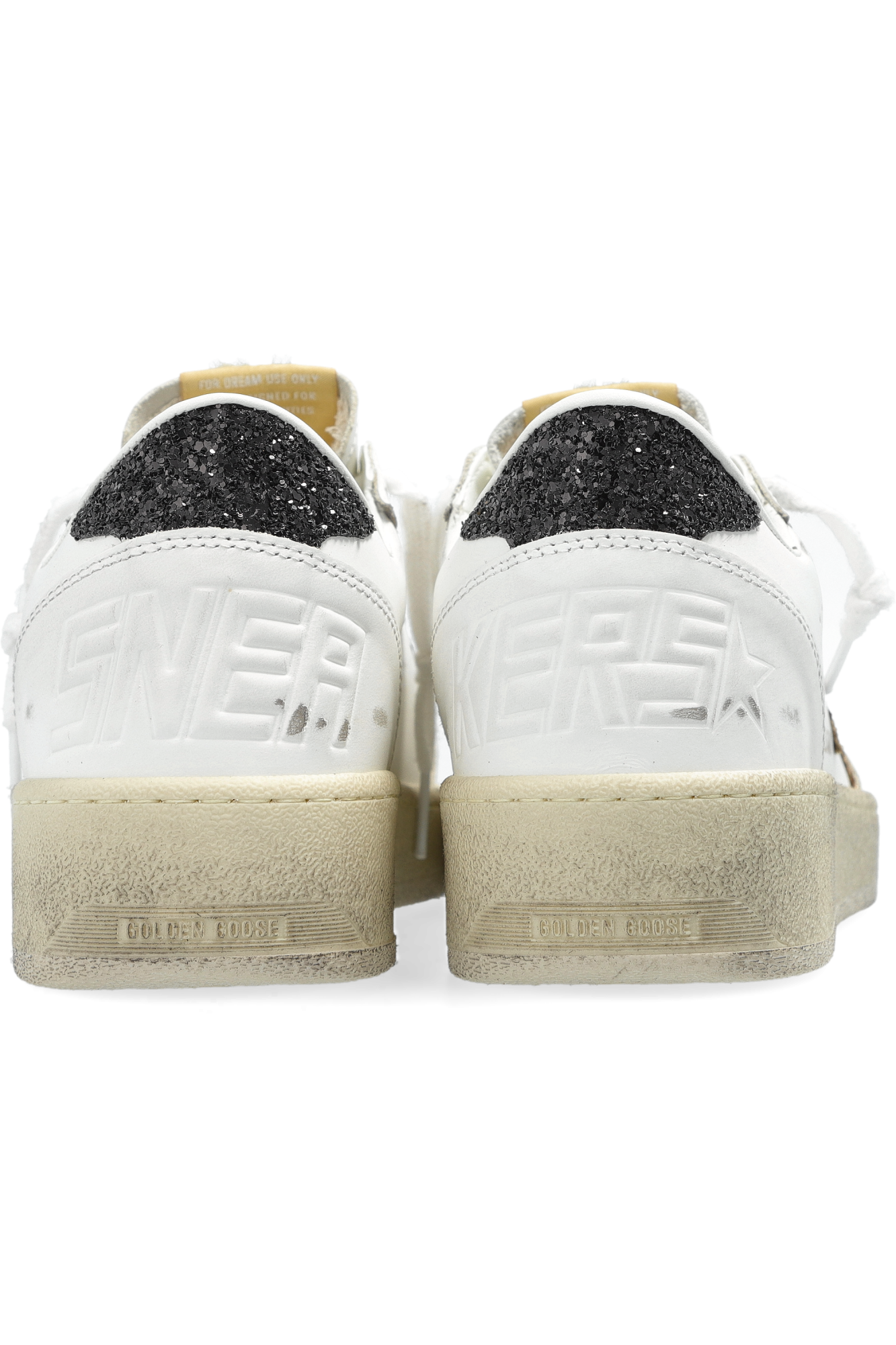 スニーカー Golden  FW25 BALLSTAR (GWF00746 F007565 10449) Golden Goose Sneakers 'Ballstar 2' | Women's Shoes | Vitkac